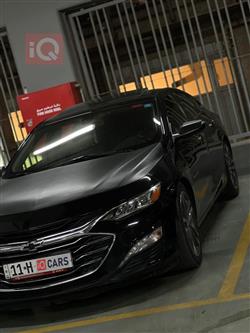 شيفروليه ماليبو